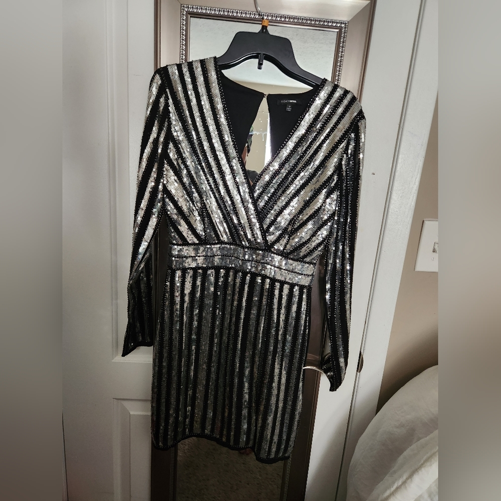 Fashion Nova Dress